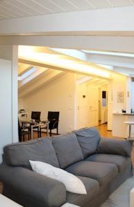 Апартаменты Apartment Via Onzanigo I