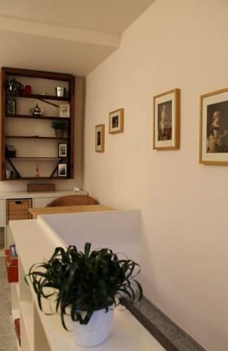 Апартаменты Apartment Via Onzanigo