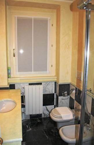 Апартаменты Res. Villa Greta / Lesa