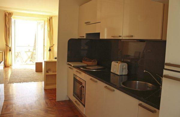 Апартаменты Res. Villa Greta / Baveno
