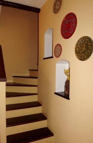 Апартаменты Casa Susanna I