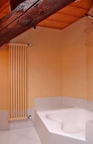Апартаменты Casa Miralago