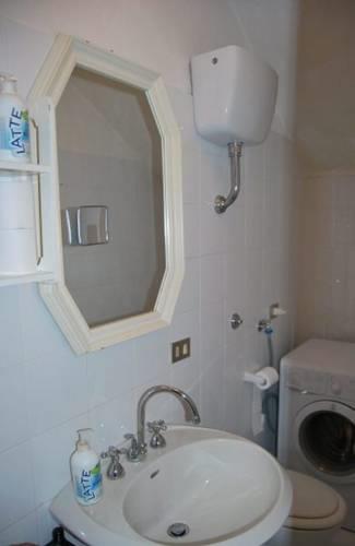 Апартаменты Villa dell´Arco