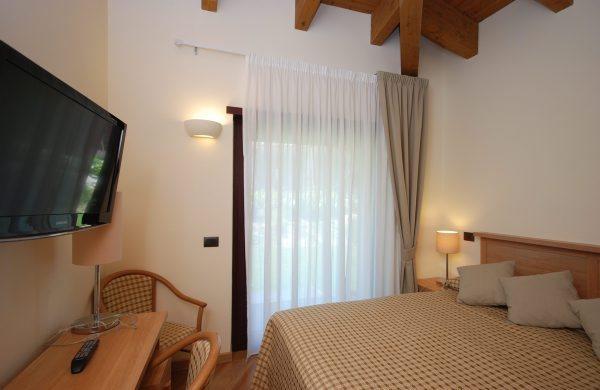 Апартаменты B8 Villetta a Schiera I