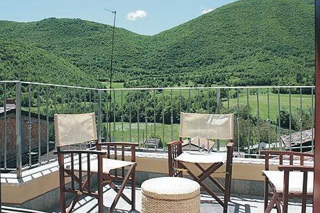 Апартаменты Il Colle