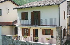 Отель Casa della Nonna