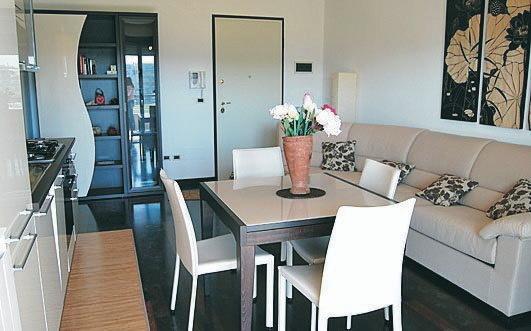 Апартаменты Casa Clizia