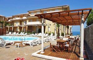 Апартаменты Bilo - 704
