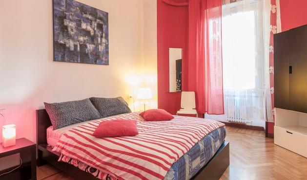 Family Hostel Milano