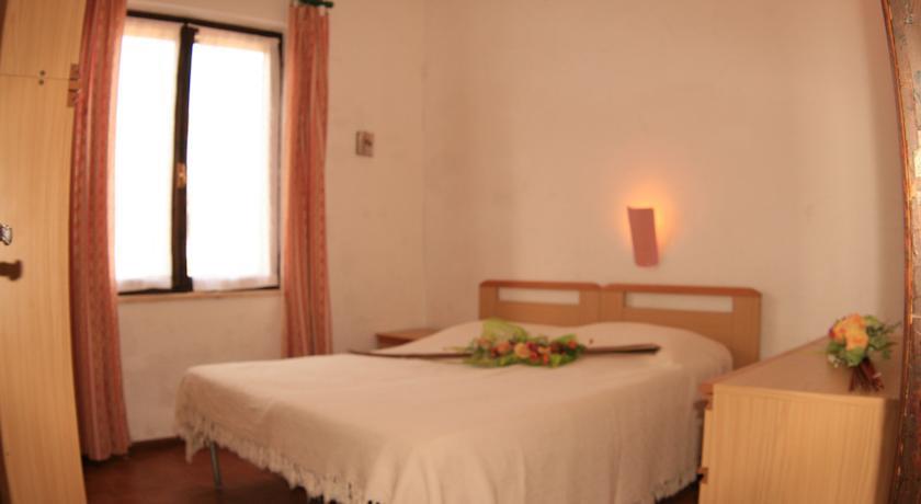 Апартаменты Villa Bonaria