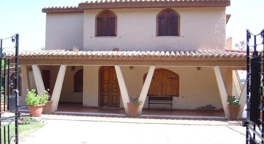 Вилла Villa San Pietro