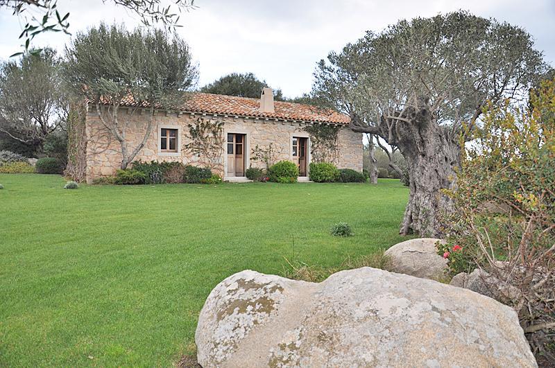Вилла Villa Stazzo