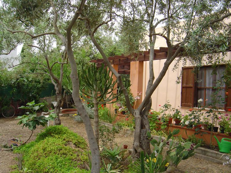 Апартаменты Villa Giulia
