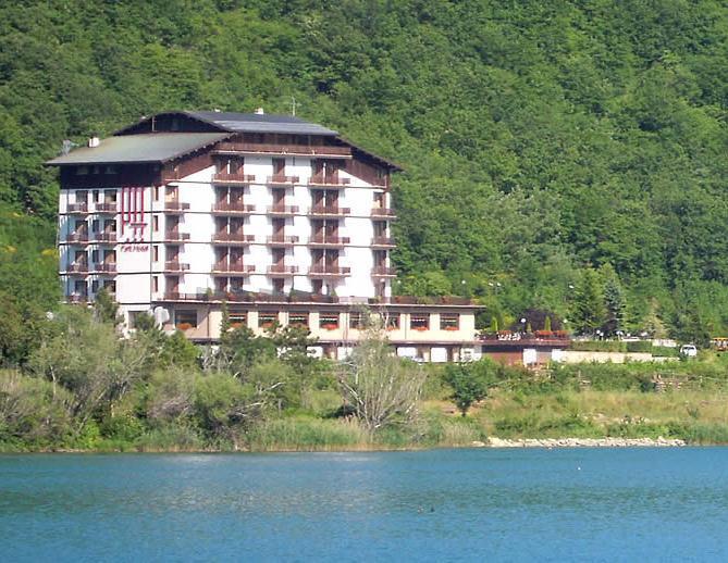 Отель Park Hotel