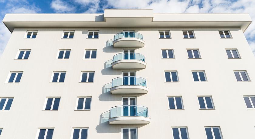 Отель Simon Hotel