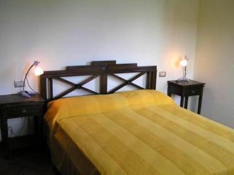Апартаменты Residenza Anthea