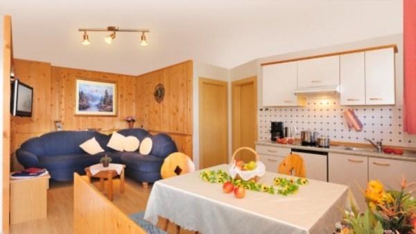 Апартаменты Pitznerhof