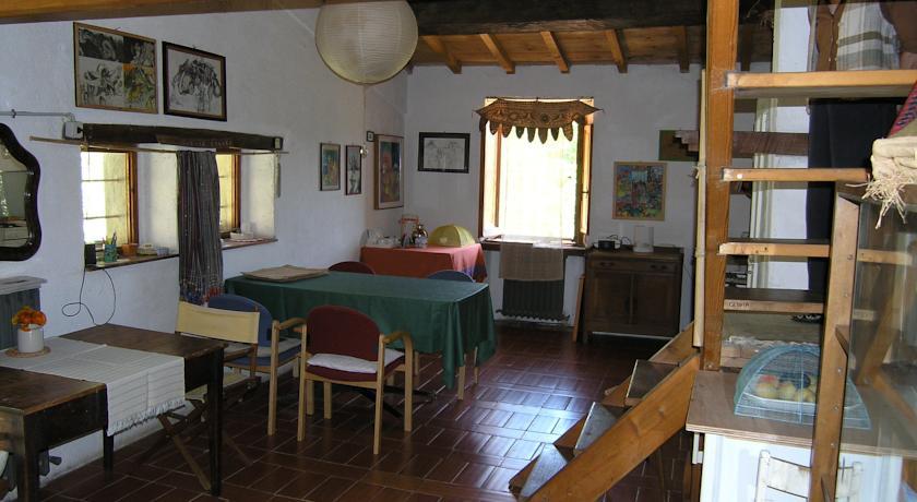 Мини-отель Casa La Valle