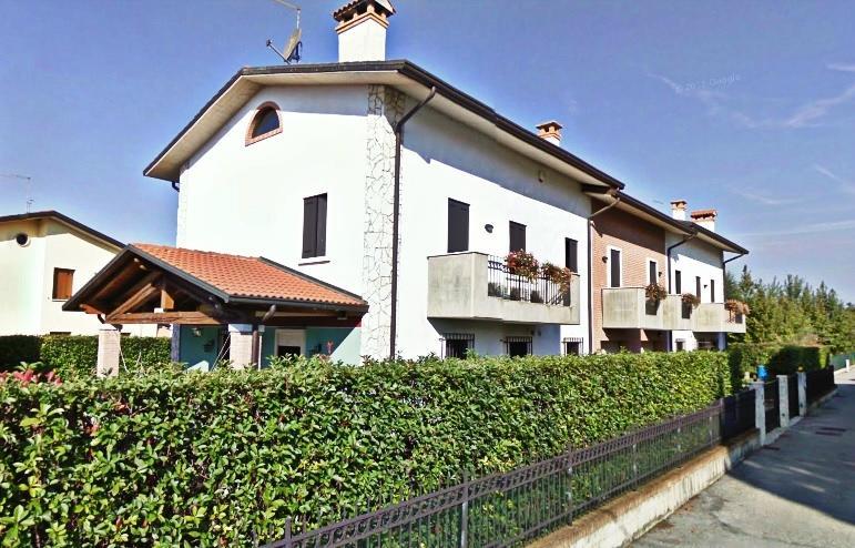 Апартаменты La Taverna di Giano