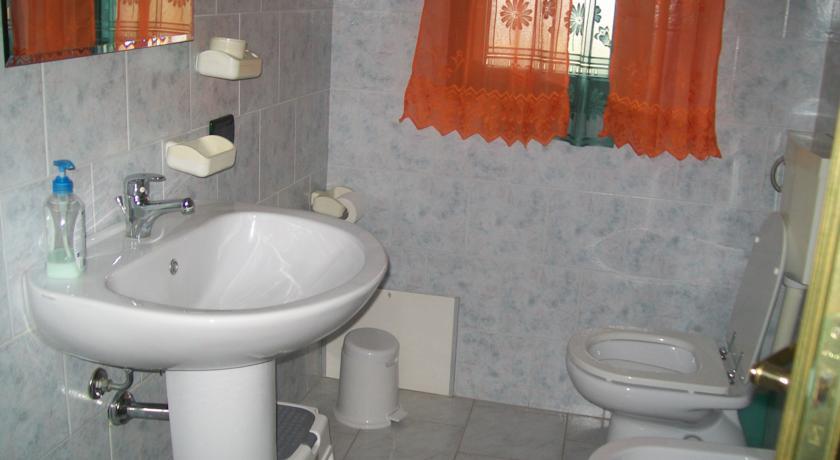 Мини-отель B&B da Donatella