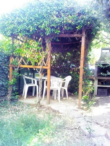 Апартаменты Casa Vacanze Casa di Rita