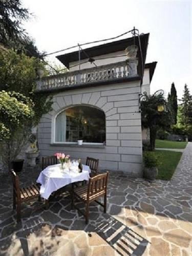 Мини-отель Villavarenna