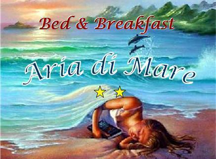 Гостевой дом B&B Aria di Mare