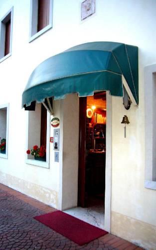 Отель Albergo La Meridiana