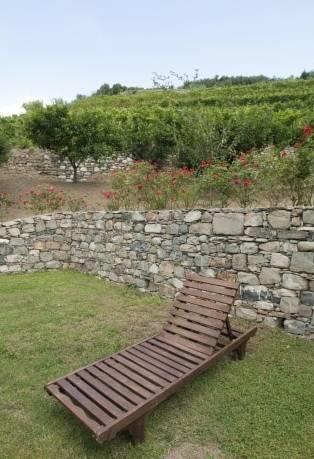 Отель Agriturismo Buranco