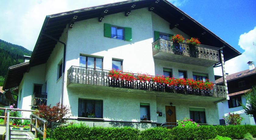 Апартаменты Casa Lina