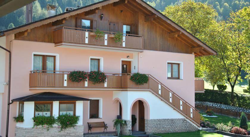 Апартаменты Casa Gabriella