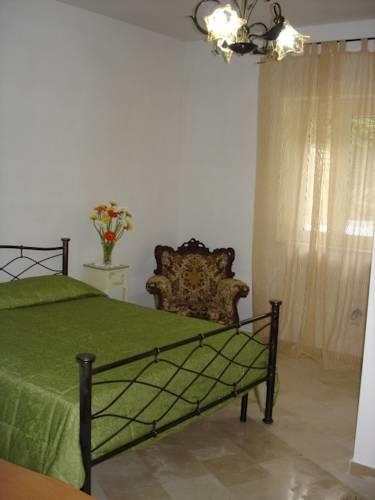 Мини-отель Villa Lidia