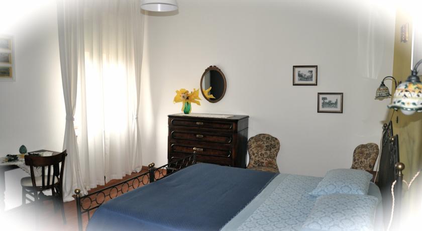 Апартаменты A Casa Di Franci