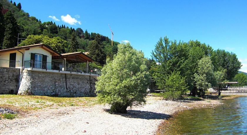 Вилла Villa Simona Corti
