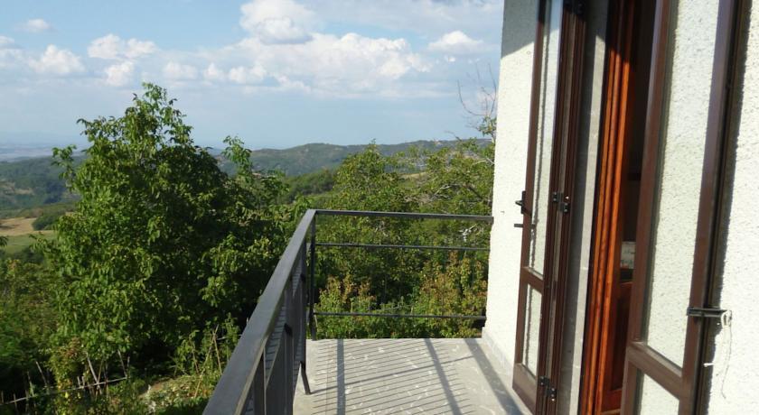 Апартаменты Casa del Ciliegio