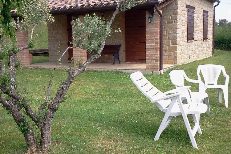 Апартаменты Villa Giuditta