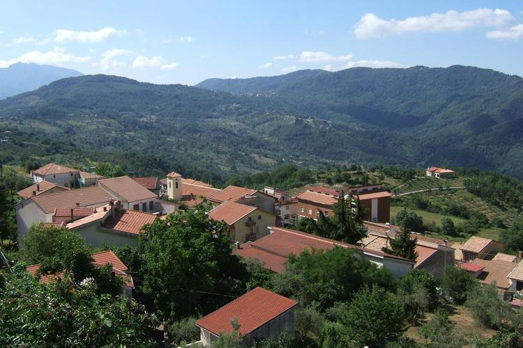 Апартаменты Villa Ninfa