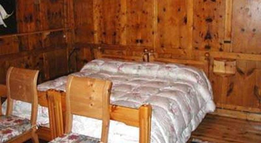 Апартаменты Casa Colturi
