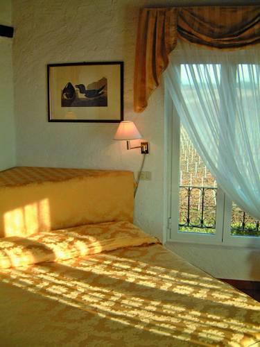 Отель Agriturismo Tenuta la Marchesa