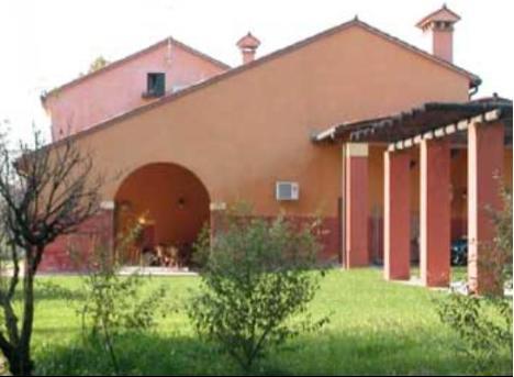 Отель Le Guizze