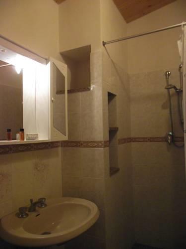 Апартаменты Villa Marebarocco