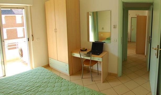 Апартаменты Residence Dolce Vita