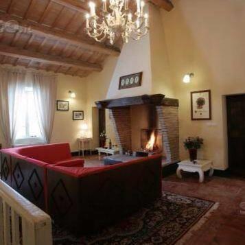 Мини-отель B&B Amalia