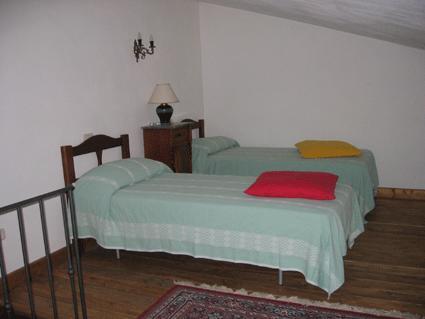 Отель Case Vacanze Tre Querce