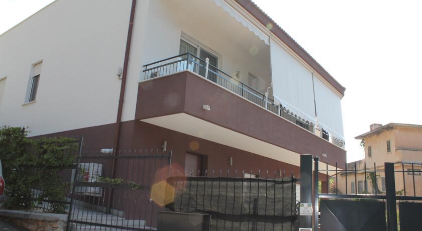 Апартаменты Villa Maruzza