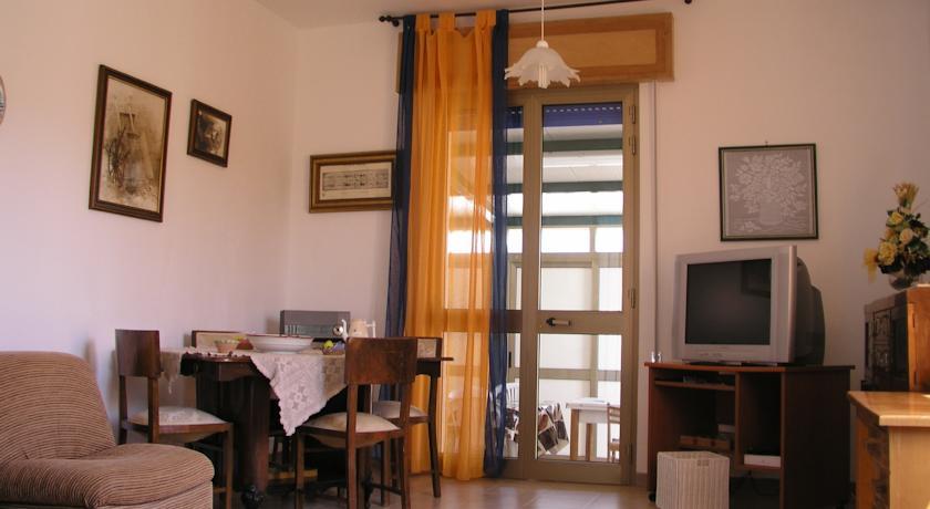Апартаменты The House of Your Dreams
