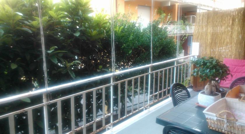 Апартаменты Appartamento Mare Rapallo