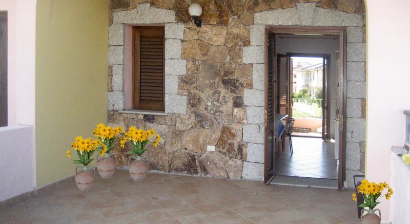 Апартаменты Casa Vacanza Posada