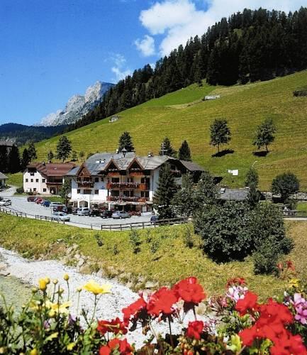 Мини-отель Romantik Villa Cesanueva