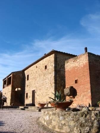 Отель La Rocca delle Pigne